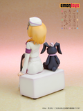[Backorder] COCOA Military uniform Ver.