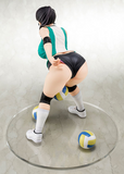 [Backorder] 1/6 scaled pre-painted figure worlds end harem AKIRA TODO wearing stretchable bloomers