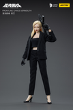 [Backorder] Joy Toy Frontline Chaos Vermouth