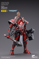[Backorder] WARHAMMER Adepta Sororitas Paragon Warsuit Sister Merewal