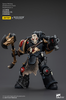 WARHAMMER Space Wolves Deathsworn Pack Deathsworn 5