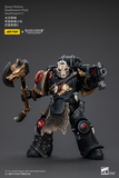 WARHAMMER Space Wolves Deathsworn Pack Deathsworn 5