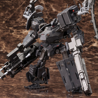 Armored Core V UCR-10/L AGNI (Reissue)