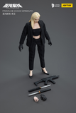 [Backorder] Joy Toy Frontline Chaos Vermouth