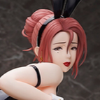 [Backorder] BINDing Creators Opinion Marie Litchka Kuroki Bunny Ver.