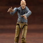 ZOMBINOID BITER Model Kit