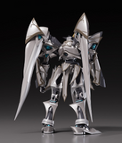 MODEROID Argreion the Argent Knight