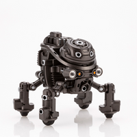 TAMOTU [Skeleton Ver.] Model Kit