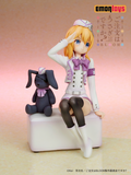 [Backorder] COCOA Military uniform Ver.