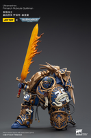 WARHAMMER Ultramarines Primarch Roboute Guilliman (Reissue)