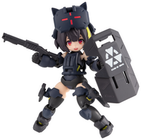 [Backorder] Desk Top Army N-212d Titania Delta (Ver. Stryker equipped night combat version)