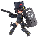 [Backorder] Desk Top Army N-212d Titania Delta (Ver. Stryker equipped night combat version)