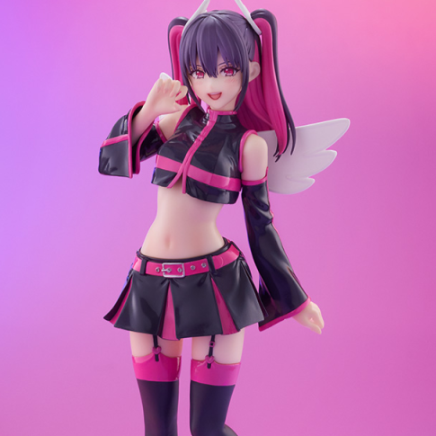 POP UP PARADE 春麗 Pink Costume Ver. (スマイルフェス 2024