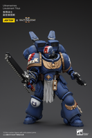 WARHAMMER Ultramarines Lieutenant Titus