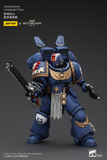 WARHAMMER Ultramarines Lieutenant Titus