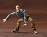 ZOMBINOID BITER Model Kit