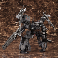 Armored Core V UCR-10/L AGNI (Reissue)