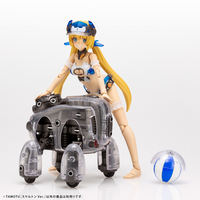 TAMOTU [Skeleton Ver.] Model Kit