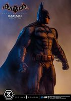 Museum Masterline Batman: Arkham Knight Batman Batsuit V7.43 EX Version 	1/3 Scale