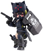 [Backorder] Desk Top Army N-212d Titania Delta (Ver. Stryker equipped night combat version)