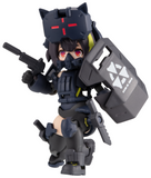 [Backorder] Desk Top Army N-212d Titania Delta (Ver. Stryker equipped night combat version)