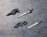 [Backorder] GOVERNOR ARMOR TYPE: PAWN A1 Ver.2.0