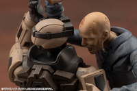 ZOMBINOID BITER Model Kit