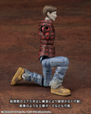 ZOMBINOID BITER Model Kit