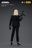 [Backorder] Joy Toy Frontline Chaos Vermouth