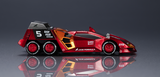 [Backorder] Cyber Formula Collection -Heritage Edition- Future GPX Cyber Formula FIRE SUPERION G.T.R