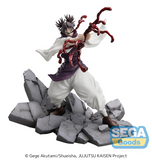 SEGA Luminasta Jujutsu Kaisen Choso