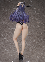 BINDing Tomoka Hinasawa: Bare Leg Bunny Ver.