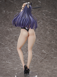 BINDing Tomoka Hinasawa: Bare Leg Bunny Ver.