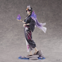 Shu Yamino Summer Ver. 1/7 Scale Figure