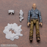 ZOMBINOID BITER Model Kit