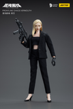 [Backorder] Joy Toy Frontline Chaos Vermouth