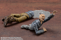 ZOMBINOID BITER Model Kit