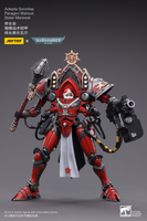 [Backorder] WARHAMMER Adepta Sororitas Paragon Warsuit Sister Merewal