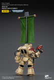 [Backorder] WARHAMMER Dark Angels Deathwing Ancient with Company Banner