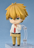 Nendoroid No.2471 Takumi Usui