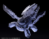 TAMOTU [Skeleton Ver.] Model Kit
