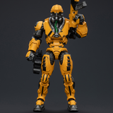 [Backorder] Joy Toy Yu Jing WuMing Assault Corps 2