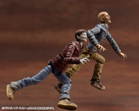 ZOMBINOID BITER Model Kit