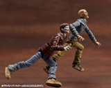 ZOMBINOID BITER Model Kit