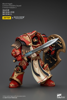 WARHAMMER Paladins Squad Crimson Paladin 3