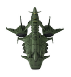 [Backorder] Cosmo Fleet Special MOBILE SUIT GUNDAM THE ORIGIN Musai kai-class Valkyrie Re.