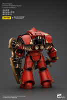 WARHAMMER Paladins Squad Crimson Paladin 3