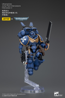 [Backorder] WARHAMMER Ultramarines Jump Pack Intercessors Intercessor 2