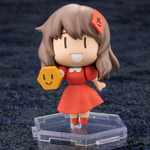[Backorder] Hexa Gear Made Clear! Sana plastic kit