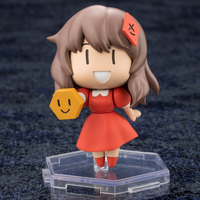 [Backorder] Hexa Gear Made Clear! Sana plastic kit